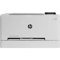 Принтер HP Color LaserJet Pro M254nw фото 1